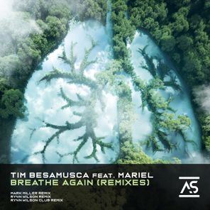 Tim Besamusca, RY4N W1LSON – Breathe Again (Remixes)