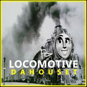 Dahouset – Locomotive