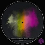Stuckeyrella, Parsa Jafari – Tonal Spectrum: Hard Techno (Minor Keys)