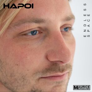 Maurice Burgbacher – Endless Space