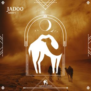 Cafe De Anatolia, AREN’T – Jadoo