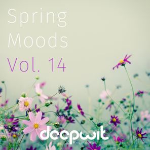 John Gregory, Javier Laporte - Spring Moods, Vol. 14 1 John Gregory, Javier Laporte – Spring Moods, Vol. 14
