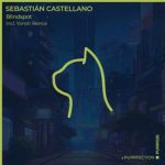 Yonsh, Sebastián Castellano – Blindspot (Incl. Yonsh Remix)
