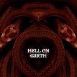 Ann Garcia – Hell On Earth