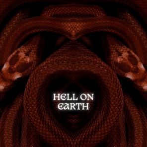 Ann Garcia – Hell On Earth