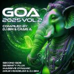 Bellatrix, Heisenberg – Goa 2025, Vol. 2