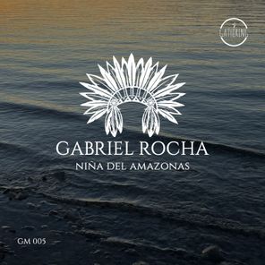 Gabriel Rocha – Niña del Amazonas