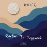 Axel (GR) – Xartino to Feggaraki