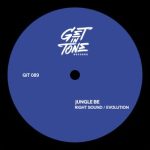 Jungle Be – Right Sound / Evolution