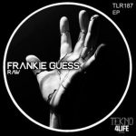 Dj Frankie Guess – Raw