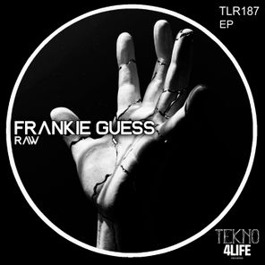 Dj Frankie Guess – Raw