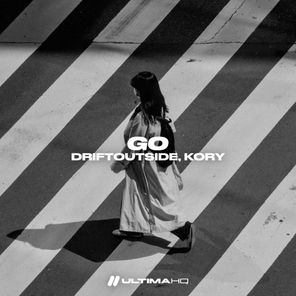 KORY, DRIFTOUTSIDE – GO