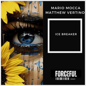 Mario Mocca, Matthew Vertino – Ice Breaker