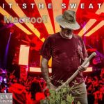 SWEAT – Orgullo Macho