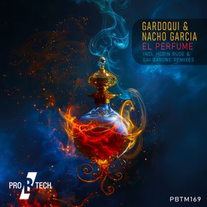 Gai Barone, Martin Gardoqui – El Perfume