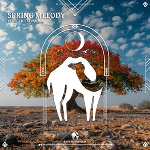 Cafe De Anatolia, Eclectic Harmony – Spring Melody