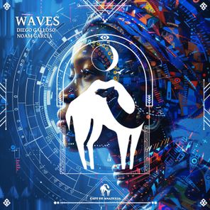 Cafe De Anatolia, Diego Galloso – Waves