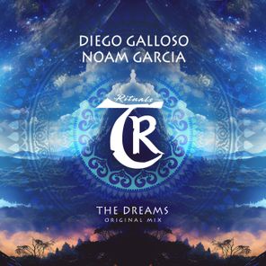Diego Galloso, Noam Garcia – The Dreams