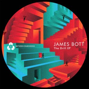 James Bott – The Drill