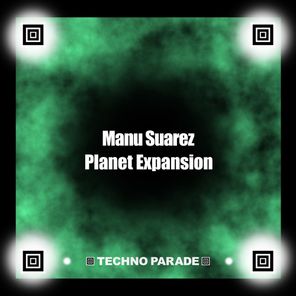 Manu Suarez – Planet Expansion