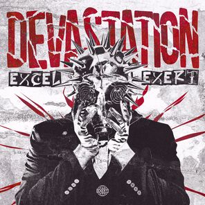 R!PT!DE, Excel (UK) – Devastation