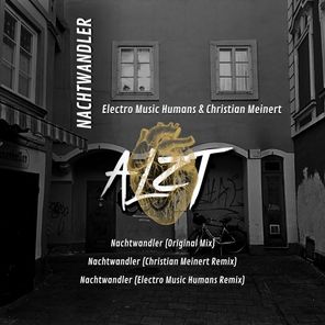 Christian Meinert, Electro Music Humans – Nachtwandler