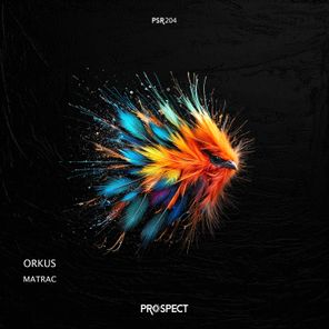 Orkus – Matrac
