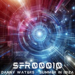Danny Waters – Summer in Ibiza