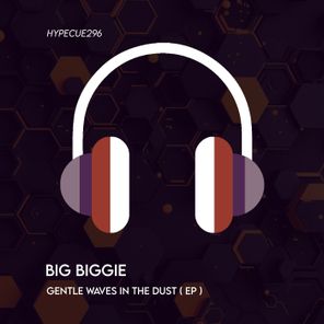 Big Biggie – Saffron Soul