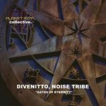 Noise Tribe, Divenitto – Gates of Eternity