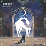 Cafe De Anatolia, Denys Tikhanov – Arrival