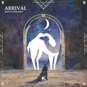 Cafe De Anatolia, Denys Tikhanov – Arrival