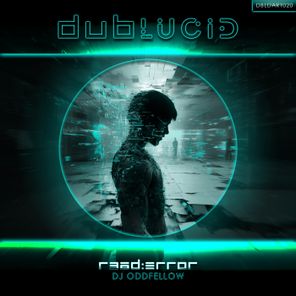 DJ OddFellow – R3ad:err0r