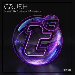 Paws SA, Sabrina Morreno – Crush