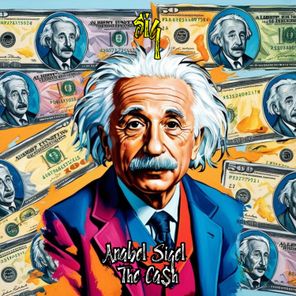 Anabel Sigel – The Ca$H
