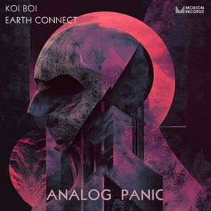 Koi Boi, Earth Connect – Analog Panic