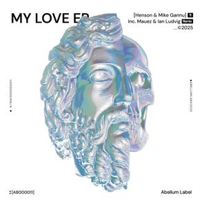 Ian Ludvig, Mike Gannu – My Love