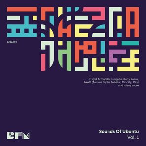 Madmotormiquel, Soul Of Void - Sounds Of Ubuntu Vol.1 1 Madmotormiquel, Soul Of Void – Sounds Of Ubuntu Vol.1
