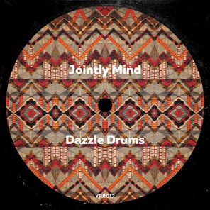 Dazzle Drums – Jointly Mind