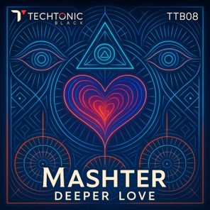 Mashter – Deeper Love