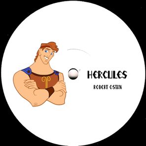 Robert Ostan – hercules