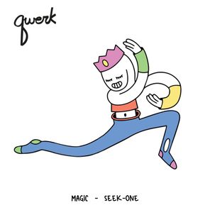 Seek-One – Magic