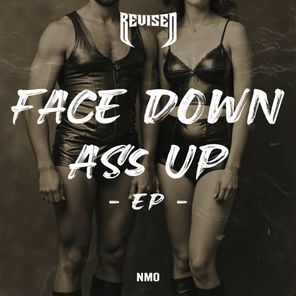 NMO – Face Down Ass Up EP