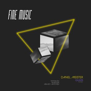 Daniel Meister, Rhadow – Gules