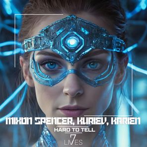 Mixon Spencer, Kuriev – Hard to Tell