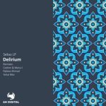 Cedren & Manu-l, Yohai Mor – Delirium