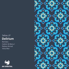 Cedren & Manu-l, Yohai Mor – Delirium
