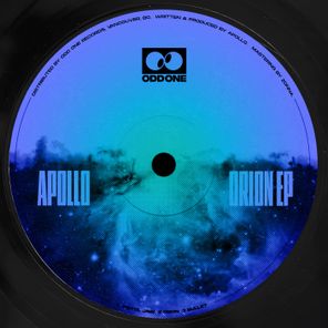APOLLO (A Place Of Love Lives On) – Orion