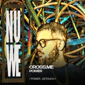 CROSS.ME – Power