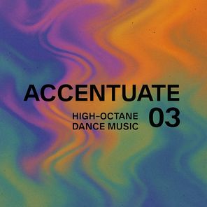 Accentuate 03 Chart from Anton Severynenko